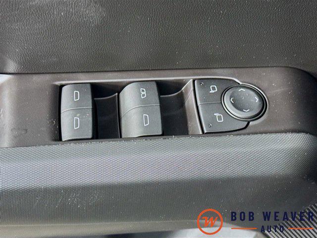 2026 GMC Canyon Elevation, 4WD