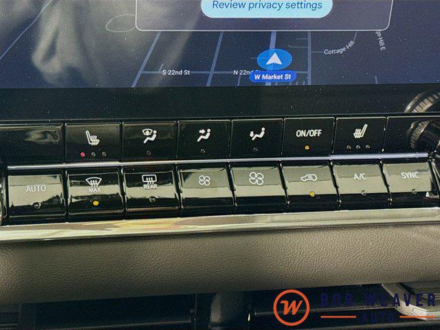 2026 GMC Canyon Elevation, 4WD
