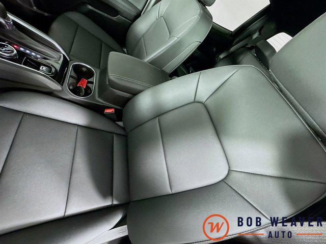 2026 GMC Canyon Elevation, 4WD