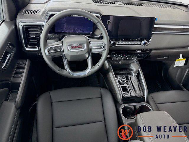 2026 GMC Canyon Elevation, 4WD