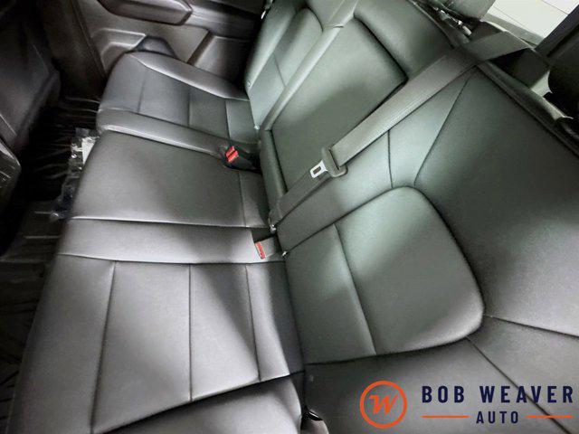 2026 GMC Canyon Elevation, 4WD