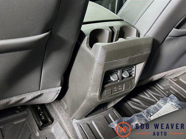 2026 GMC Canyon Elevation, 4WD