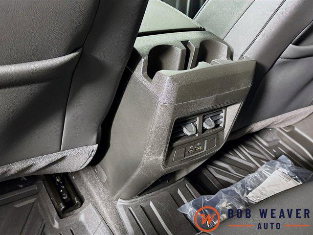 2026 GMC Canyon Elevation, 4WD