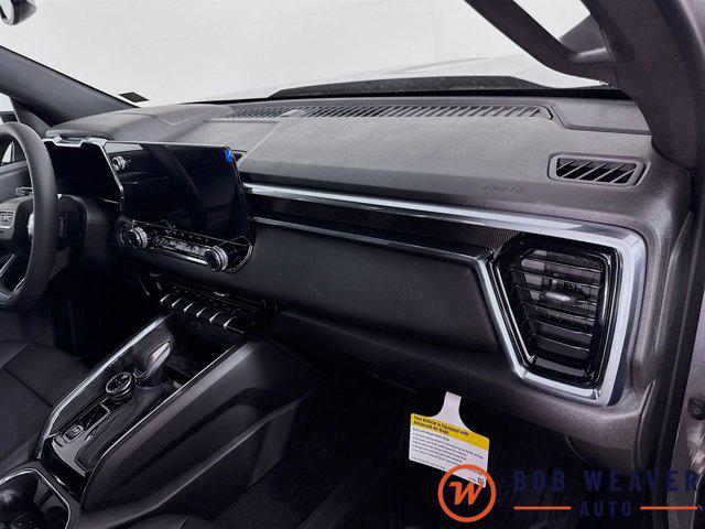 2026 GMC Canyon Elevation, 4WD