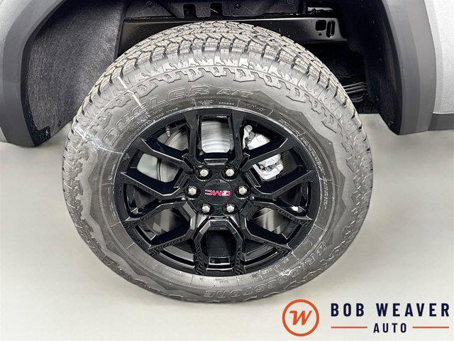 2026 GMC Canyon Elevation, 4WD