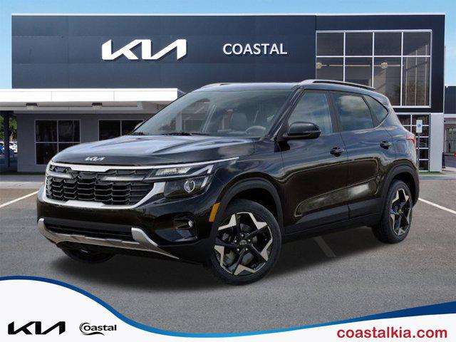2026 Kia Seltos S for sale in Wilmington, NC