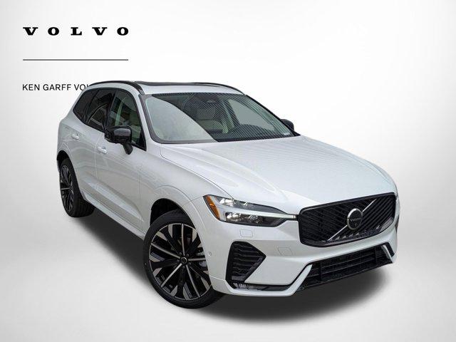 2026 Volvo XC60 B5 Ultra for sale in Salt Lake City, UT