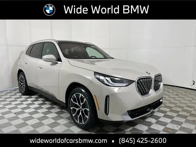2026 BMW X3 30 xDrive for sale in Spring Valley, NY