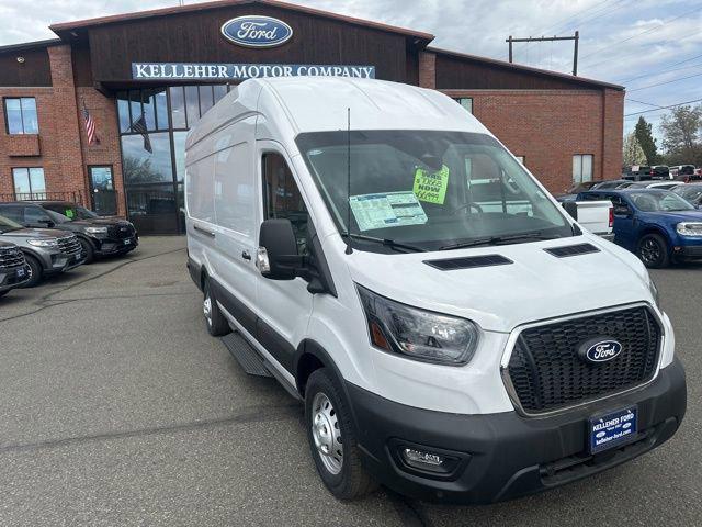 2026 Ford Transit Cargo Van Base for sale in Ellensburg, WA