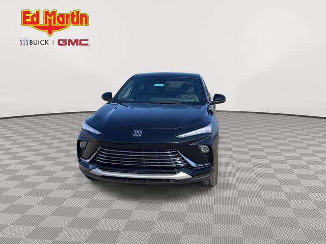 2026 Buick NV Preferred FWD
