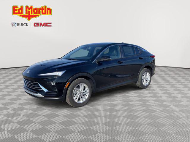 2026 Buick NV Preferred FWD