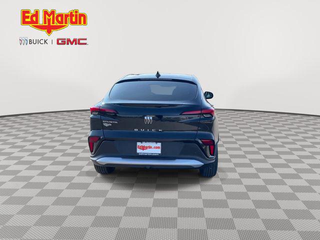 2026 Buick NV Preferred FWD