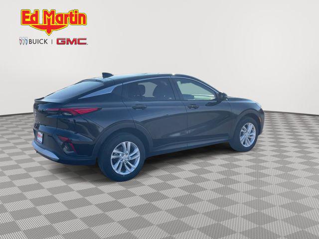 2026 Buick NV Preferred FWD