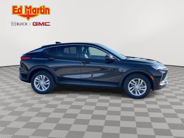2026 Buick NV Preferred FWD