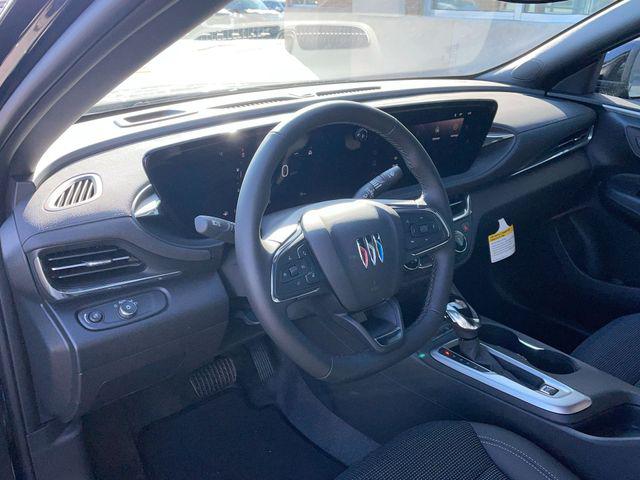 2026 Buick NV Preferred FWD