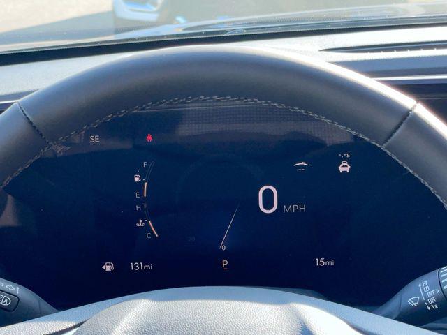 2026 Buick NV Preferred FWD