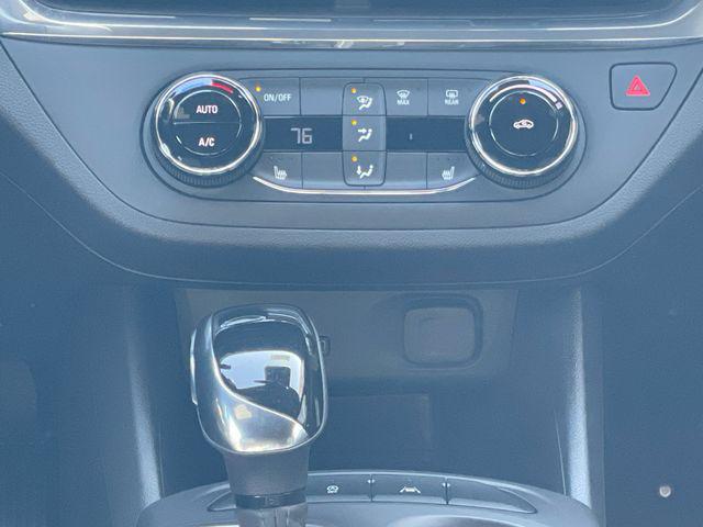 2026 Buick NV Preferred FWD