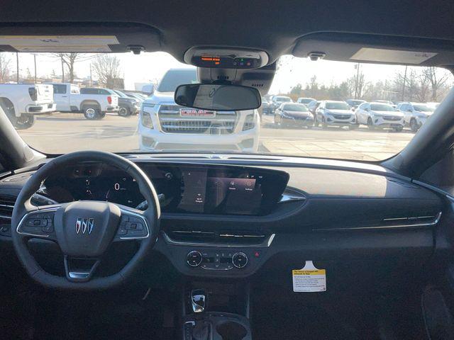2026 Buick NV Preferred FWD