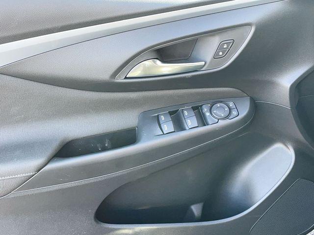2026 Buick NV Preferred FWD