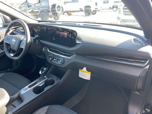 2026 Buick NV Preferred FWD