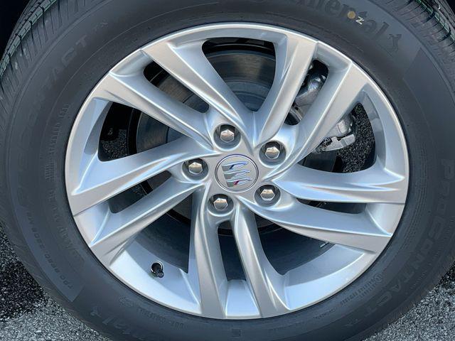 2026 Buick NV Preferred FWD