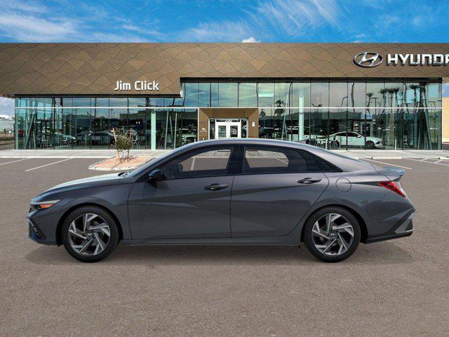New 2026 Hyundai Elantra SEL Sport Premium For Sale in Tucson, AZ