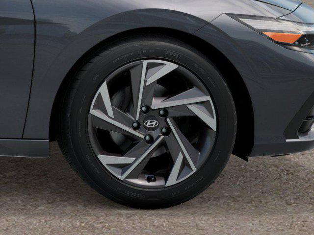 New 2026 Hyundai Elantra SEL Sport Premium For Sale in Tucson, AZ