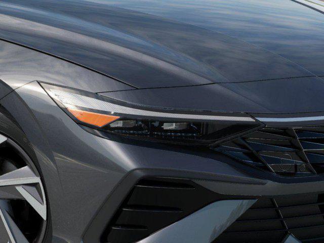 New 2026 Hyundai Elantra SEL Sport Premium For Sale in Tucson, AZ