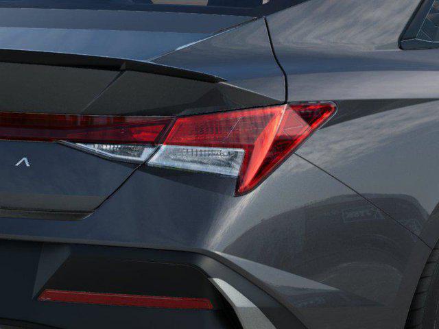 New 2026 Hyundai Elantra SEL Sport Premium For Sale in Tucson, AZ
