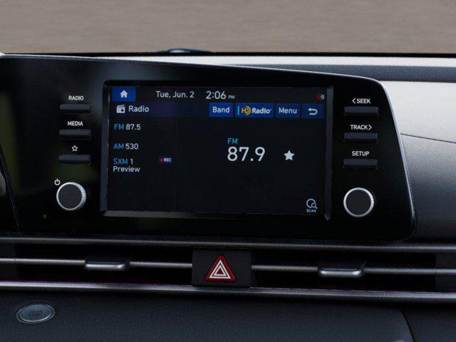 New 2026 Hyundai Elantra SEL Sport Premium For Sale in Tucson, AZ