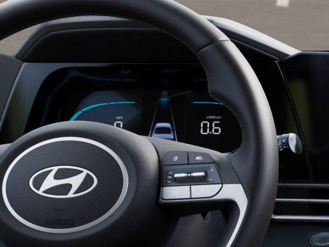 New 2026 Hyundai Elantra SEL Sport Premium For Sale in Tucson, AZ