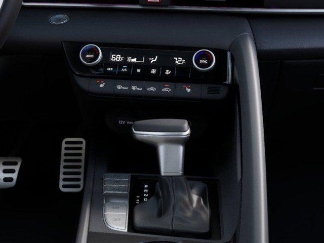 New 2026 Hyundai Elantra SEL Sport Premium For Sale in Tucson, AZ