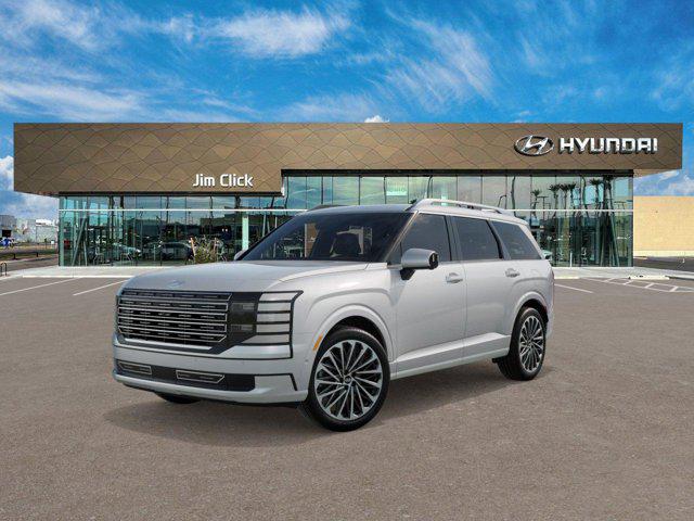 2026 Hyundai Palisade Calligraphy for sale in Tucson, AZ