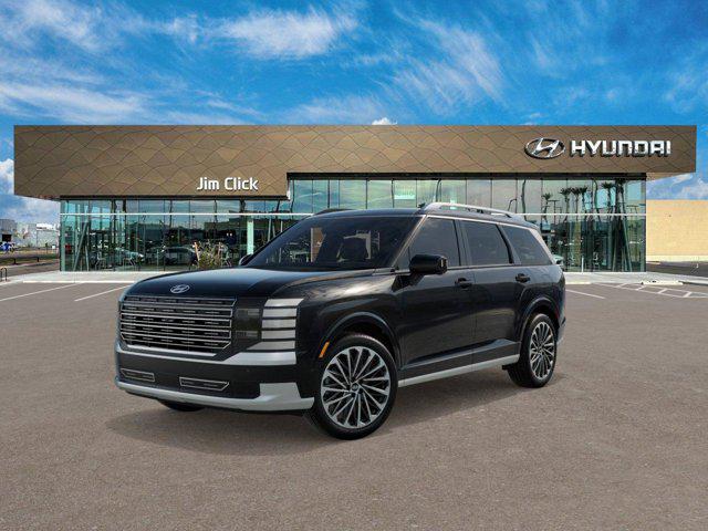 2026 Hyundai Palisade Calligraphy for sale in Tucson, AZ