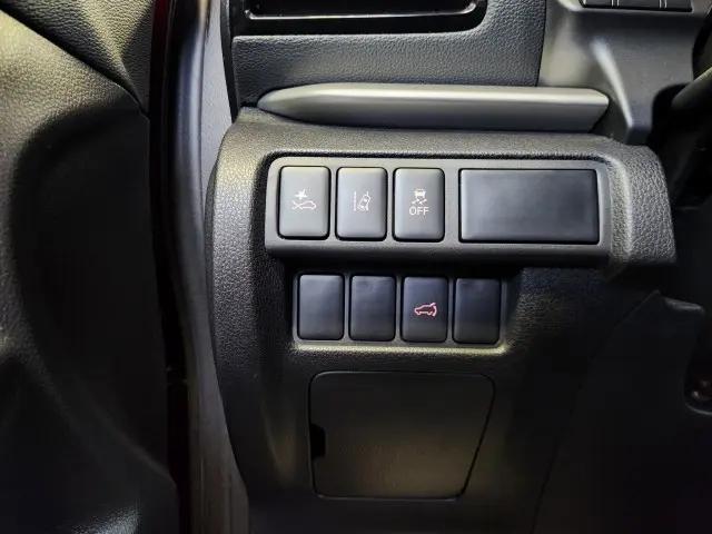 2024 Mitsubishi Eclipse Cross SE S-AWC