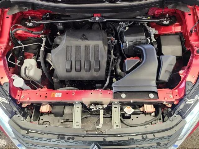 2024 Mitsubishi Eclipse Cross SE S-AWC