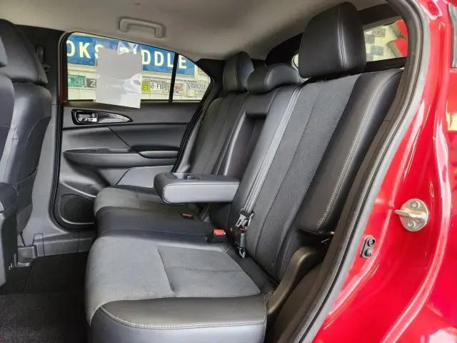 2024 Mitsubishi Eclipse Cross SE S-AWC