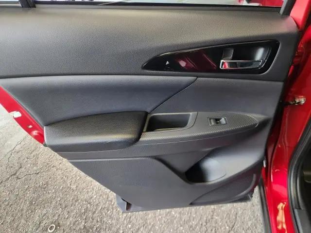 2024 Mitsubishi Eclipse Cross SE S-AWC