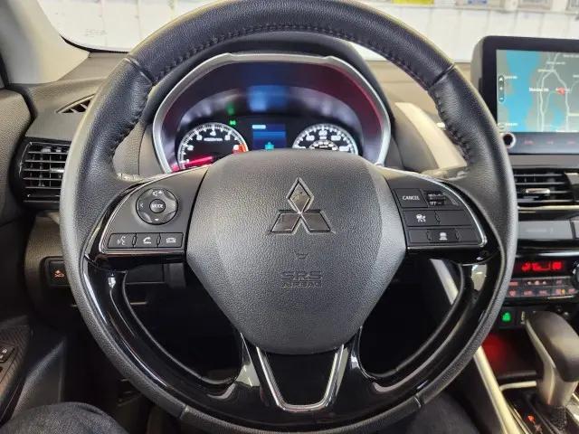 2024 Mitsubishi Eclipse Cross SE S-AWC