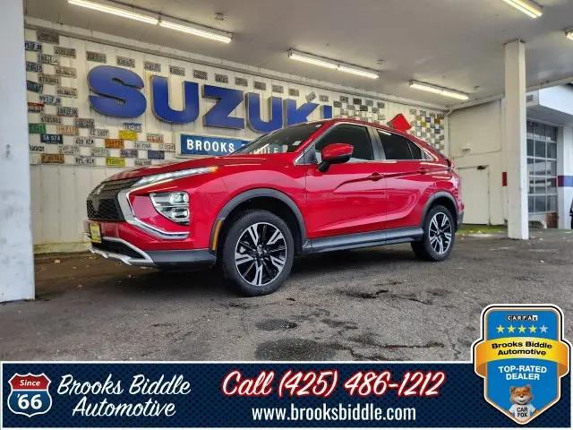 2024 Mitsubishi Eclipse Cross SE S-AWC for sale in Bothell, WA