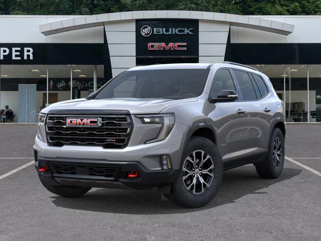 2026 GMC Acadia AT4 AWD