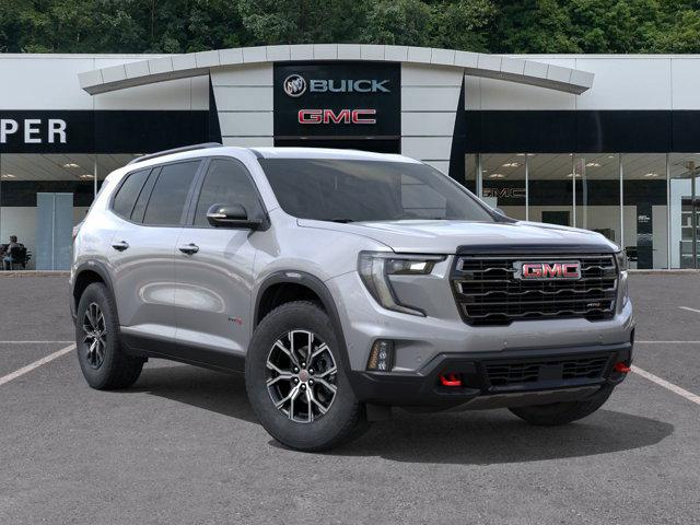 2026 GMC Acadia AT4 AWD