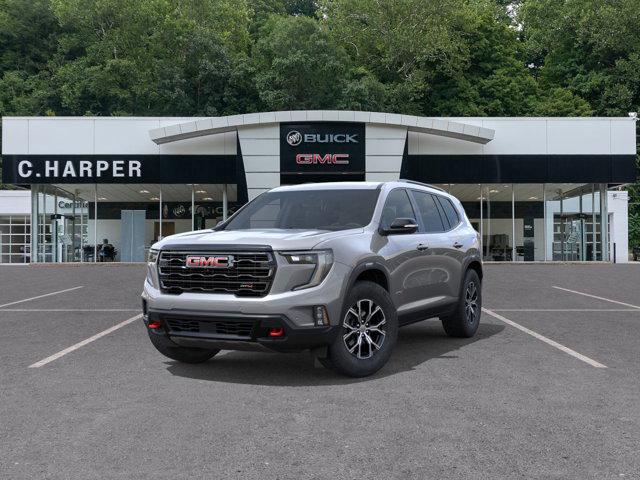 2026 GMC Acadia AT4 AWD