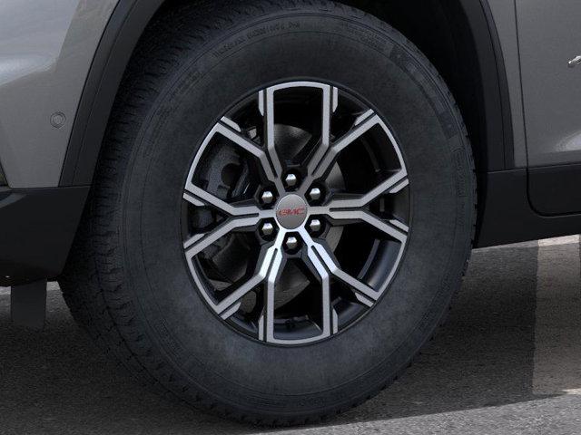 2026 GMC Acadia AT4 AWD