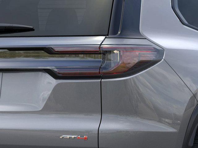 2026 GMC Acadia AT4 AWD