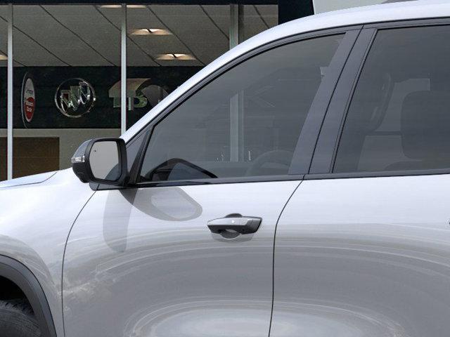 2026 GMC Acadia AT4 AWD