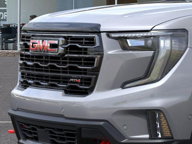 2026 GMC Acadia AT4 AWD