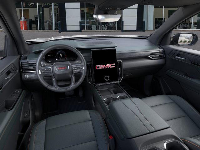 2026 GMC Acadia AT4 AWD