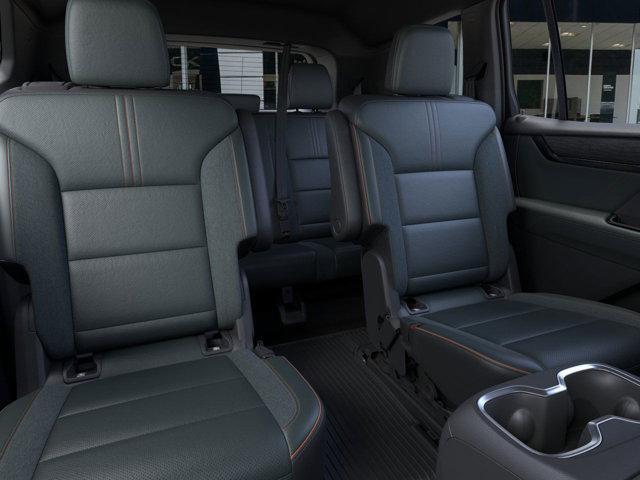 2026 GMC Acadia AT4 AWD