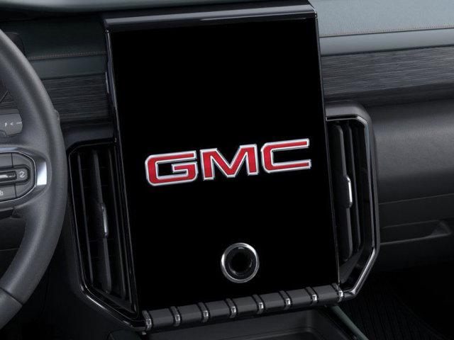 2026 GMC Acadia AT4 AWD